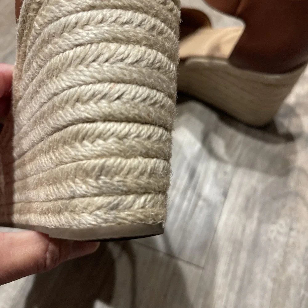 Nine West these shoes